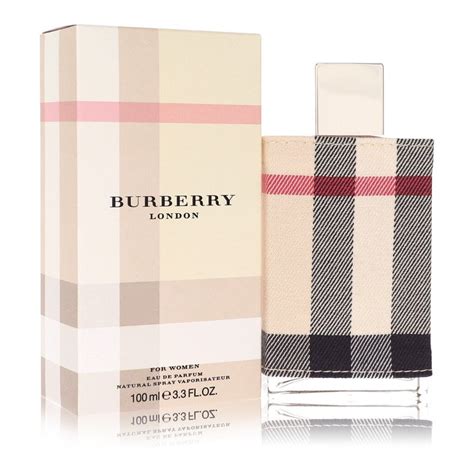 Perfume Burberry London Feminino 100